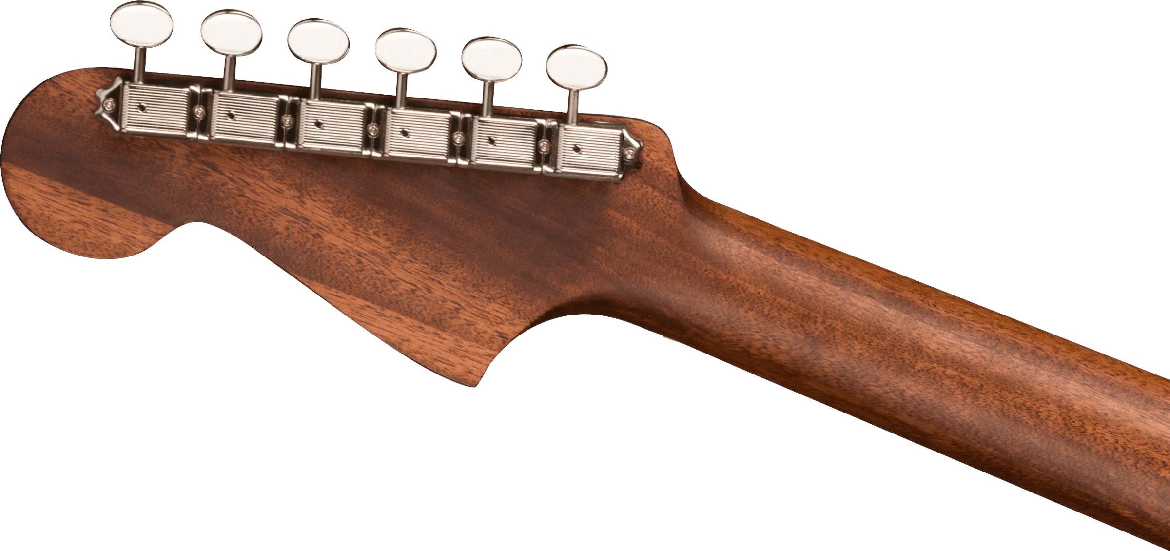 Fender Redondo Classic Pau Ferro Fingerboard Aged Cherry Burst Acoustic Guitar With Bag - Image 7