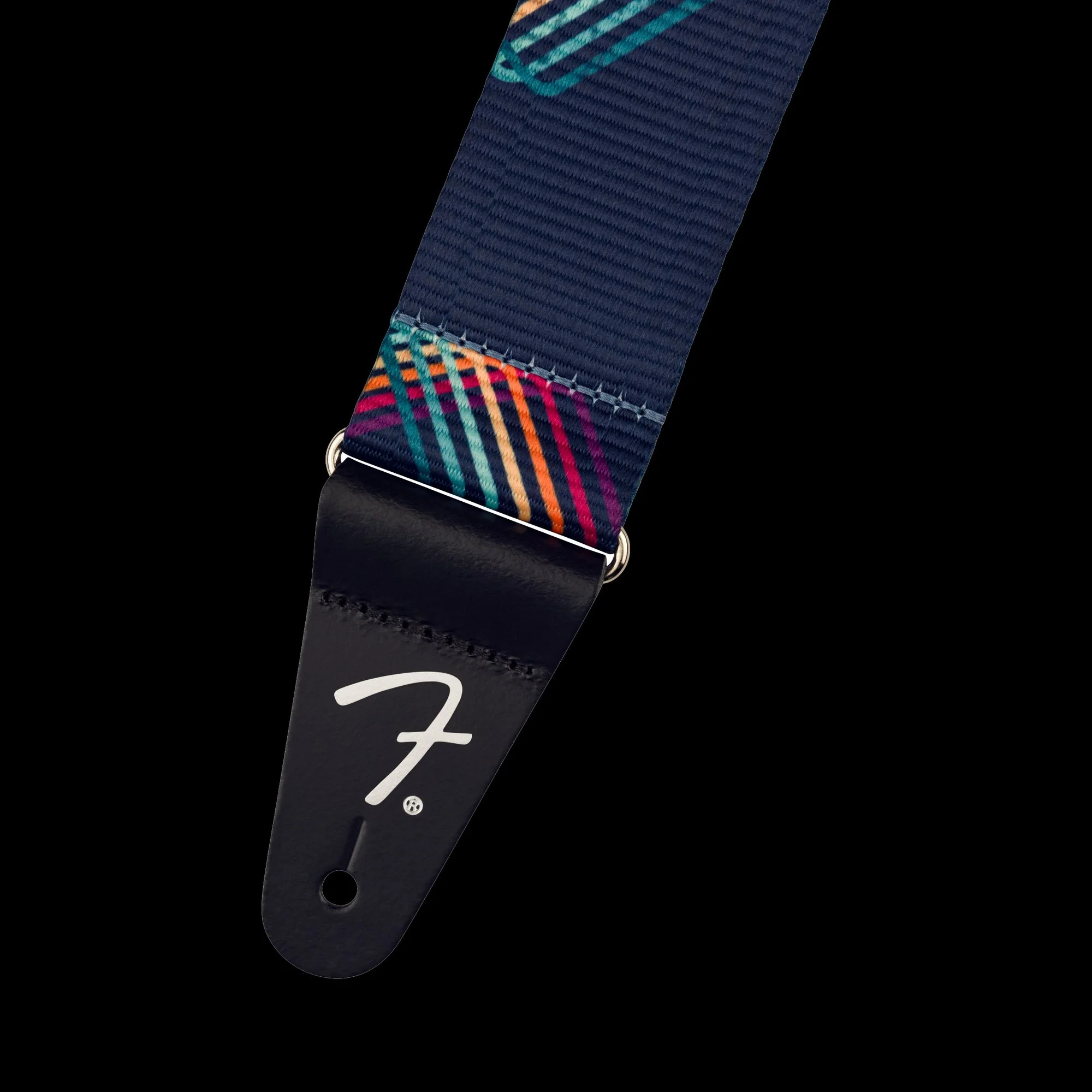 Fender Retro Bolt Strap - Image 2