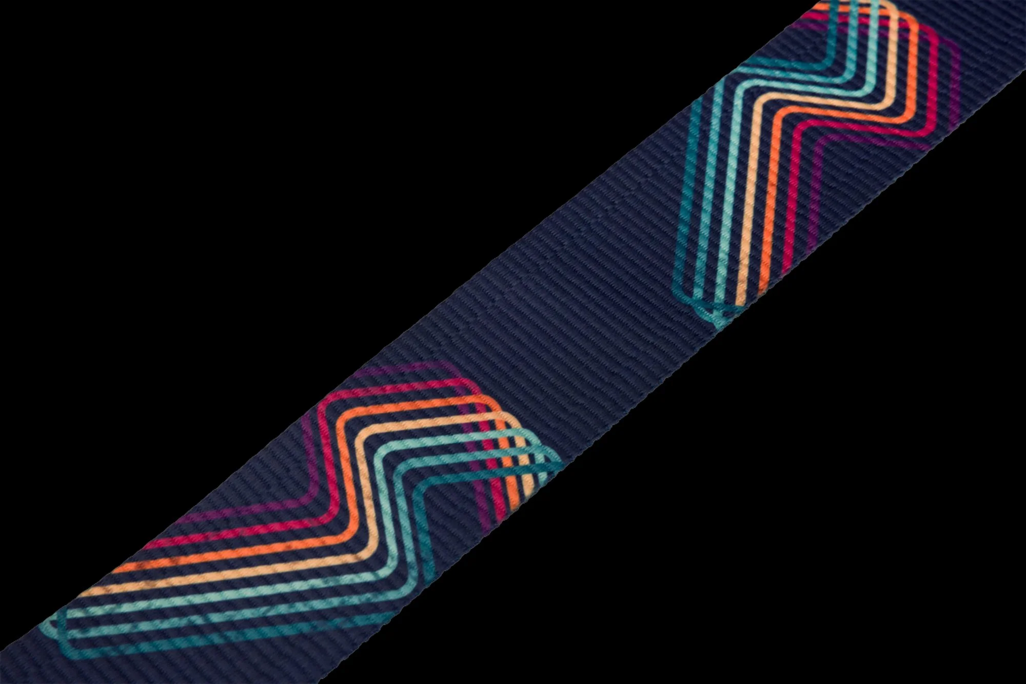 Fender Retro Bolt Strap - Image 3