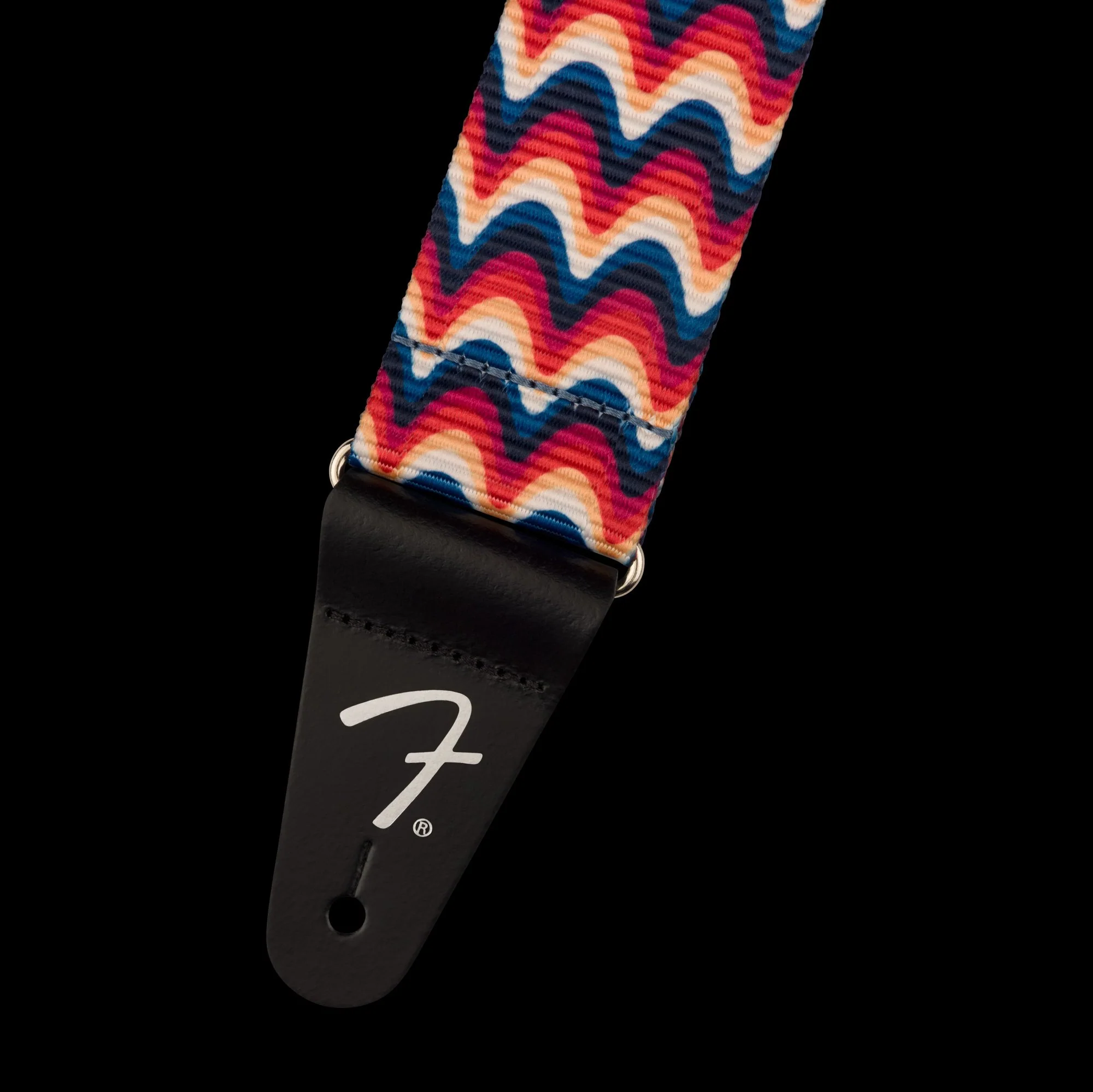 Fender Retro Ripple Strap - Image 2