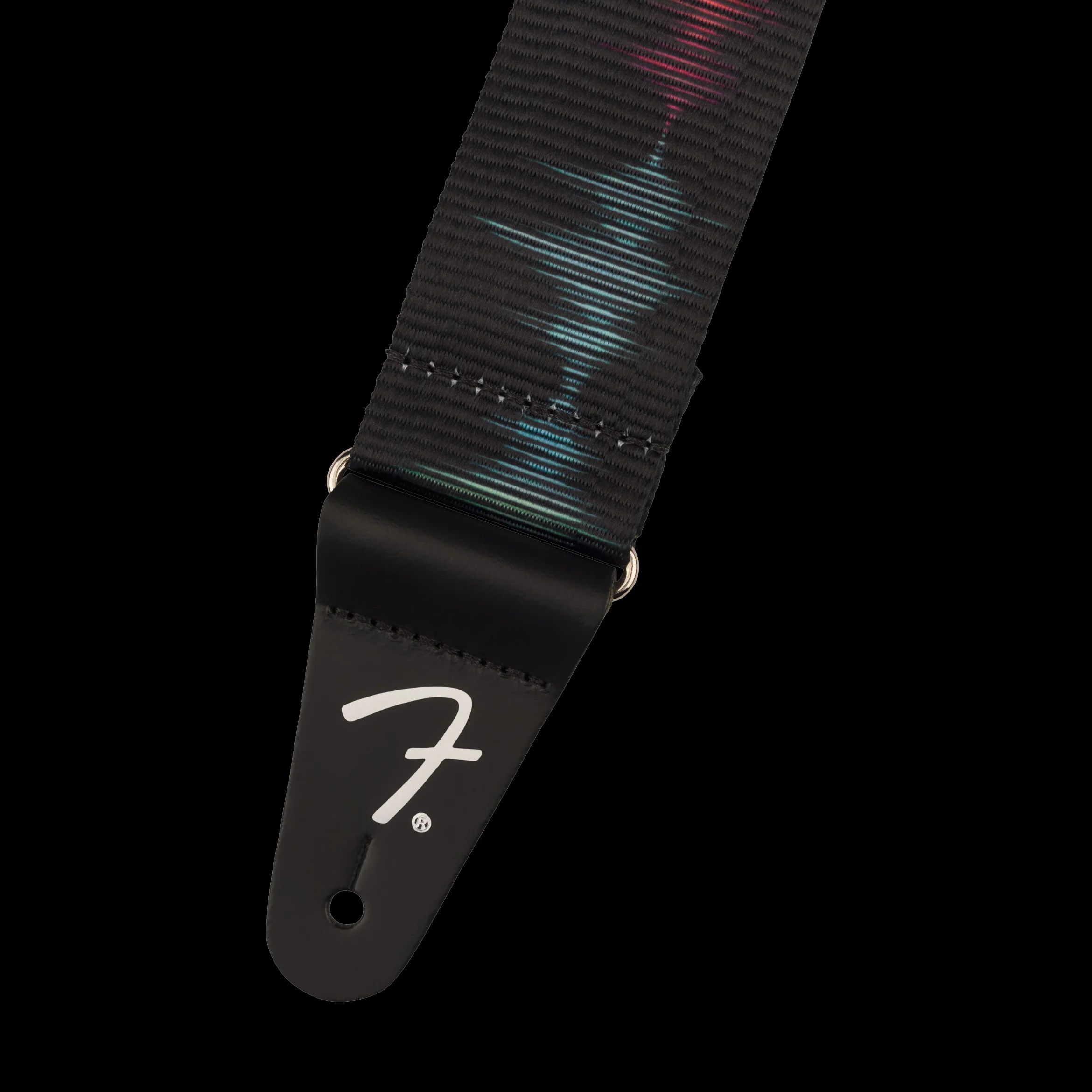 Fender Retro Sound Wave Strap - Image 2