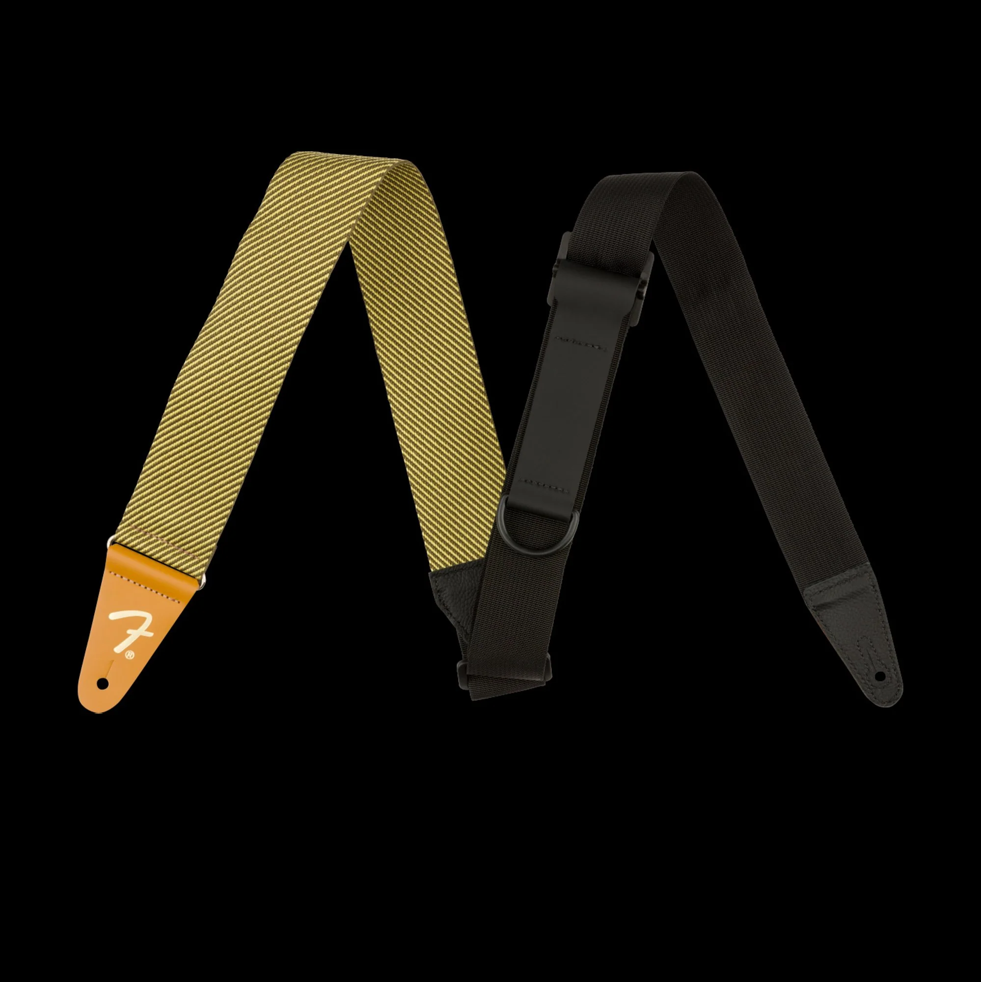 Fender Right Height Tweed Strap