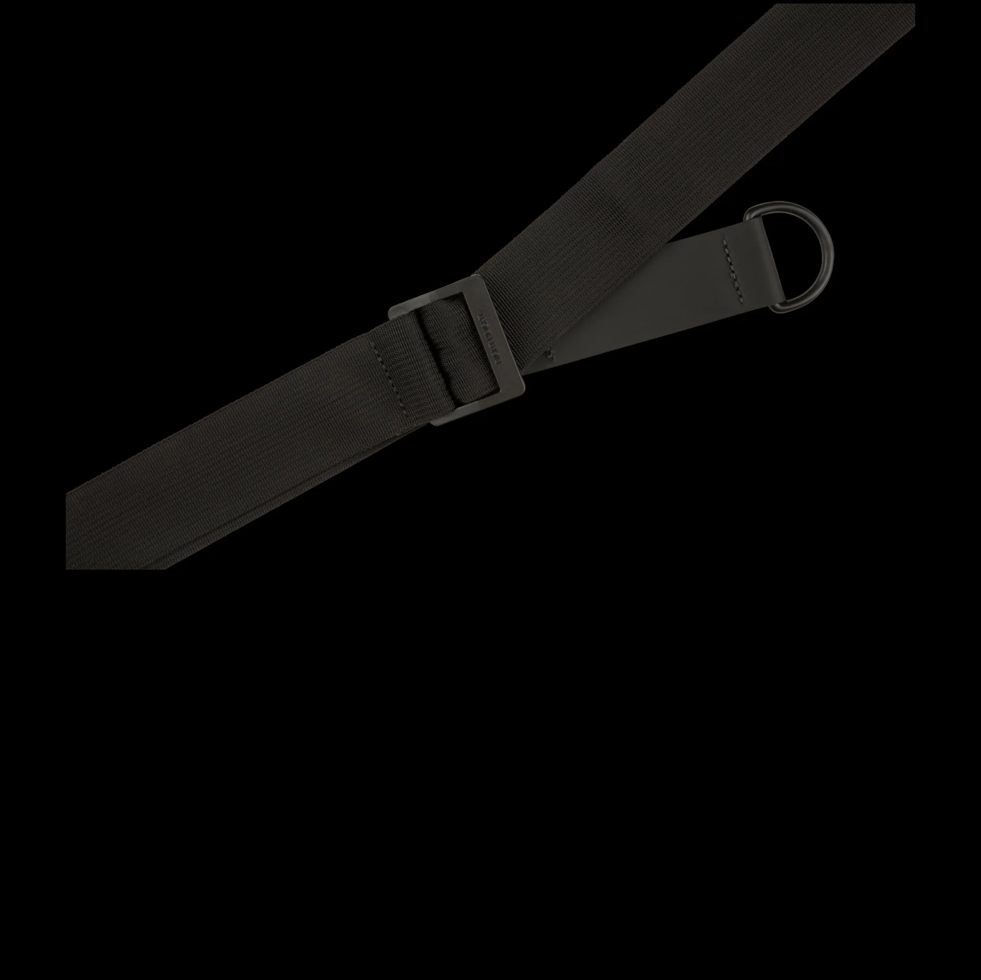 Fender Right Height Tweed Strap - Image 4