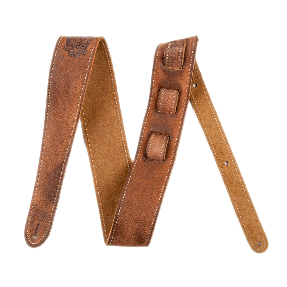 Fender Road Worn Brown Strap