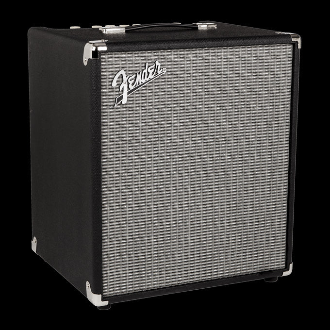 Fender Rumble 100 Bass Amp Combo - Image 3