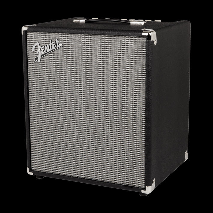 Fender Rumble 100 Bass Amp Combo - Image 4