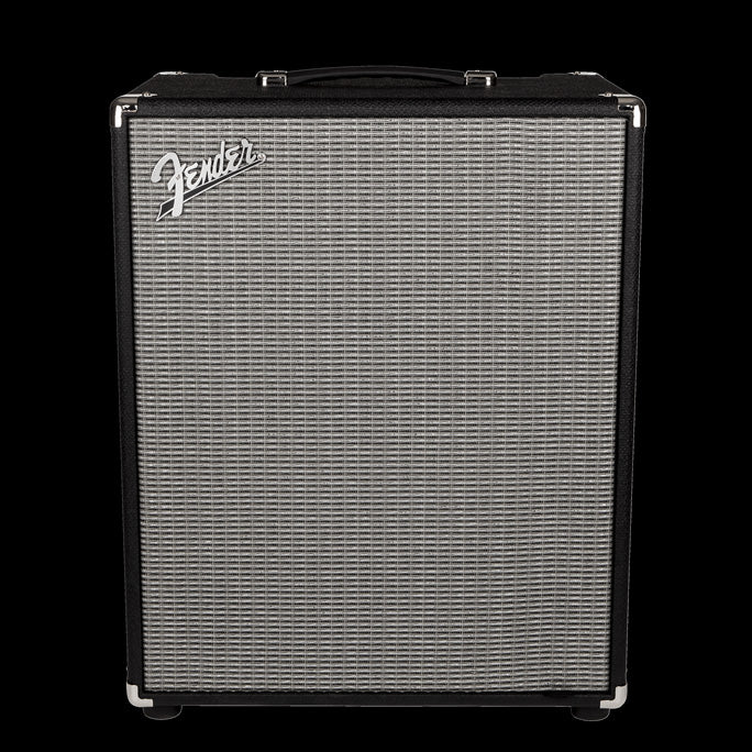 Fender Rumble 200 Bass Amp Combo