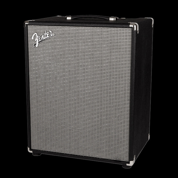 Fender Rumble 200 Bass Amp Combo - Image 5