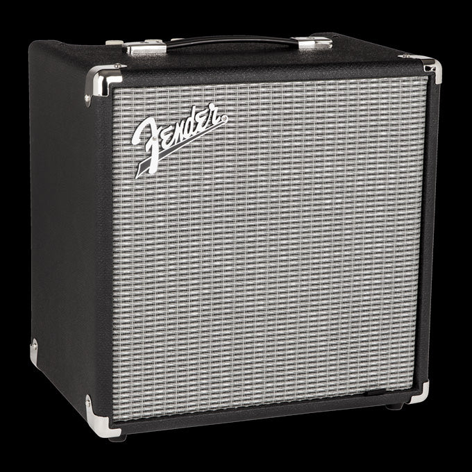 Fender Rumble 25 Bass Amp Combo - Image 3