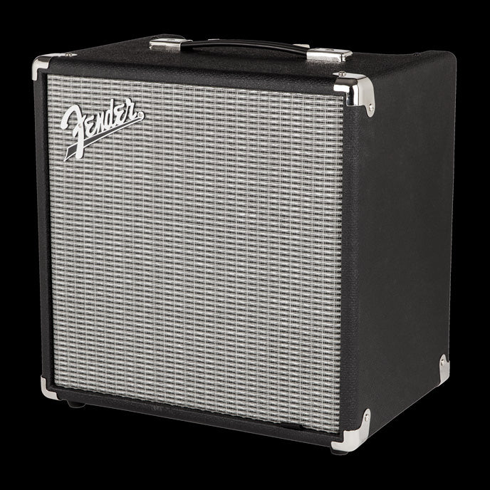 Fender Rumble 25 Bass Amp Combo - Image 4