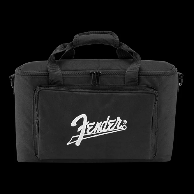 Fender Rumble 800 Bass Amp Head With Bag - Image 4