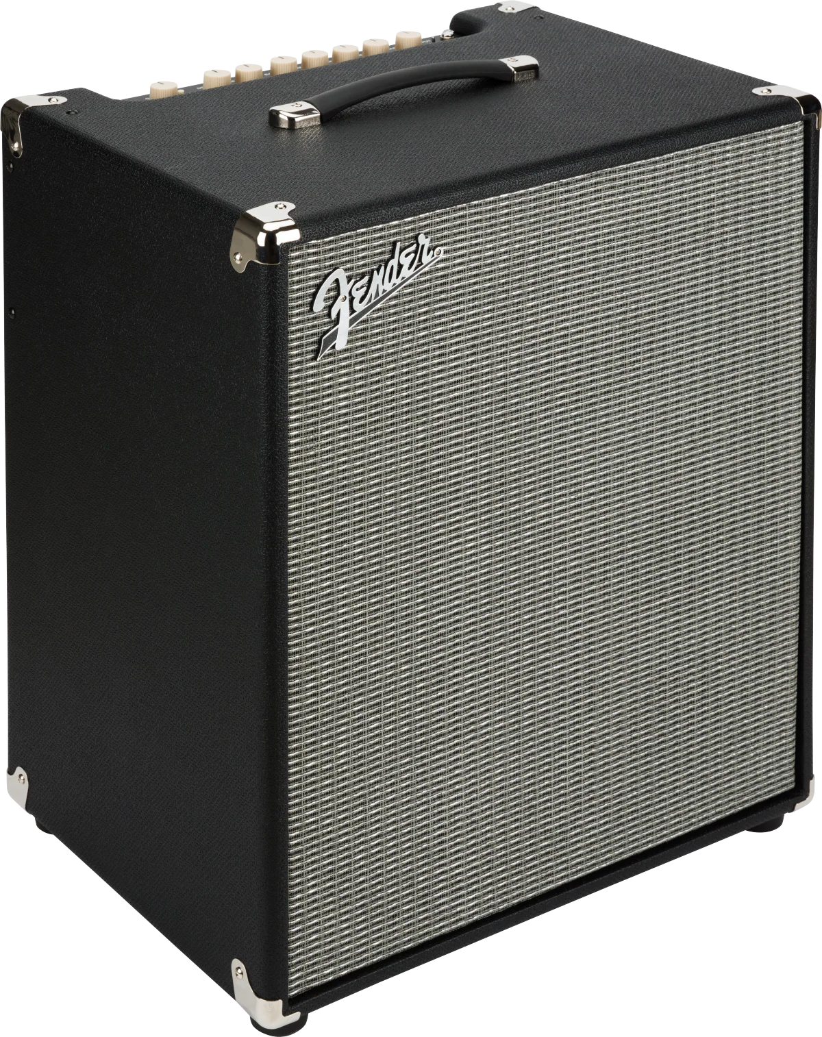 Fender Rumble 800 Bass Amp Combo - Image 3