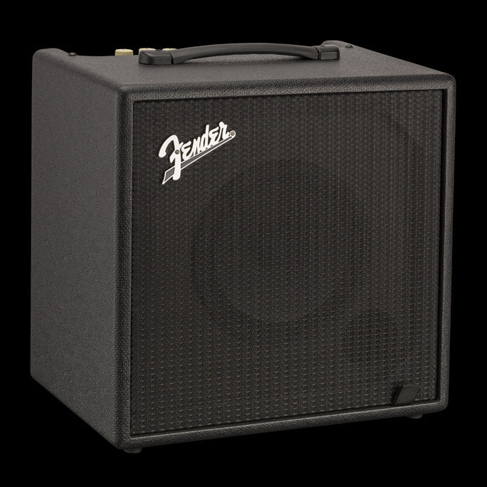Fender Rumble LT25 Bass Amp Combo - Image 3