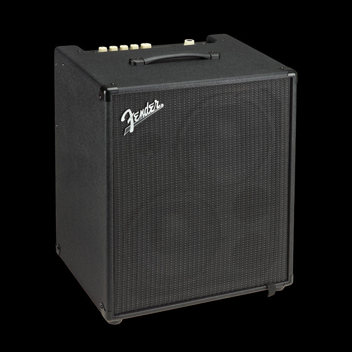 Fender Rumble Stage 800 Bass Amp Combo - Image 3
