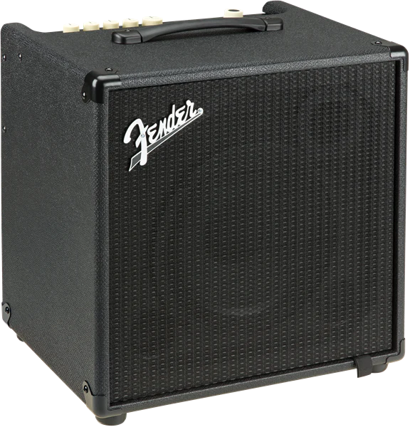 Fender Rumble Studio 40 Bass Amp Combo - Image 2