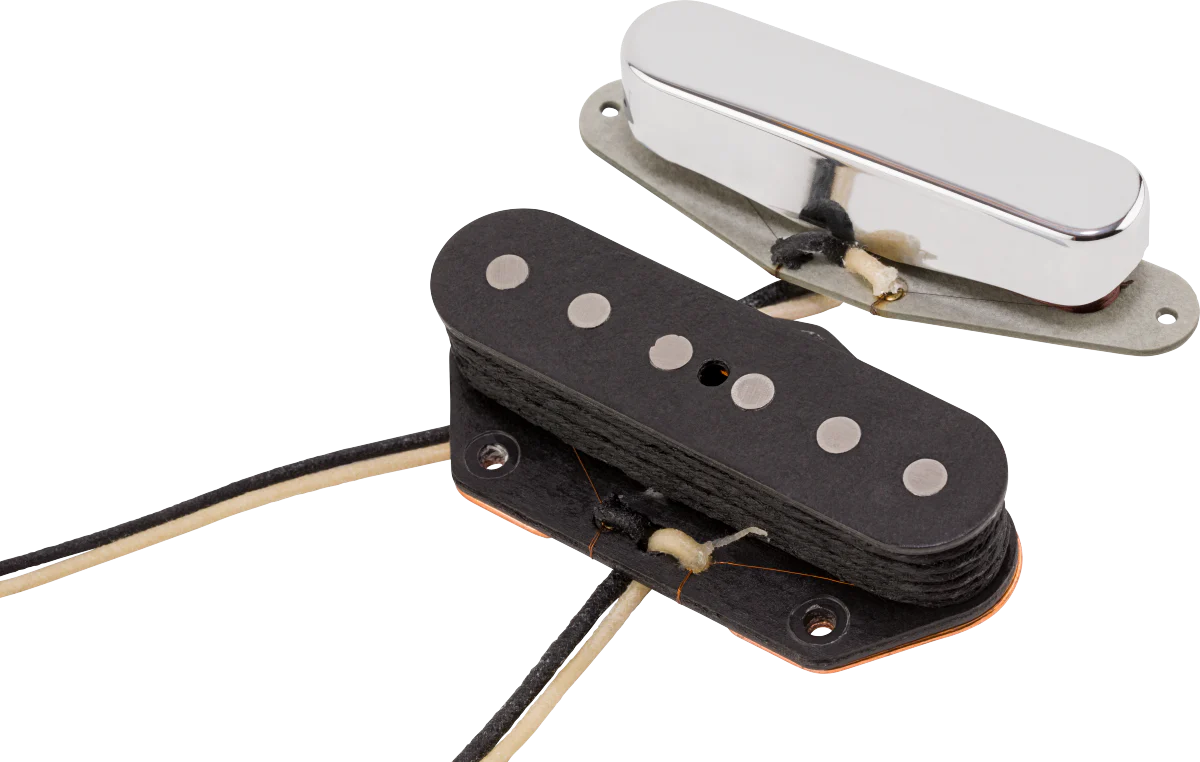 Fender Shaw Hot 50's Telecaster Pickup Set