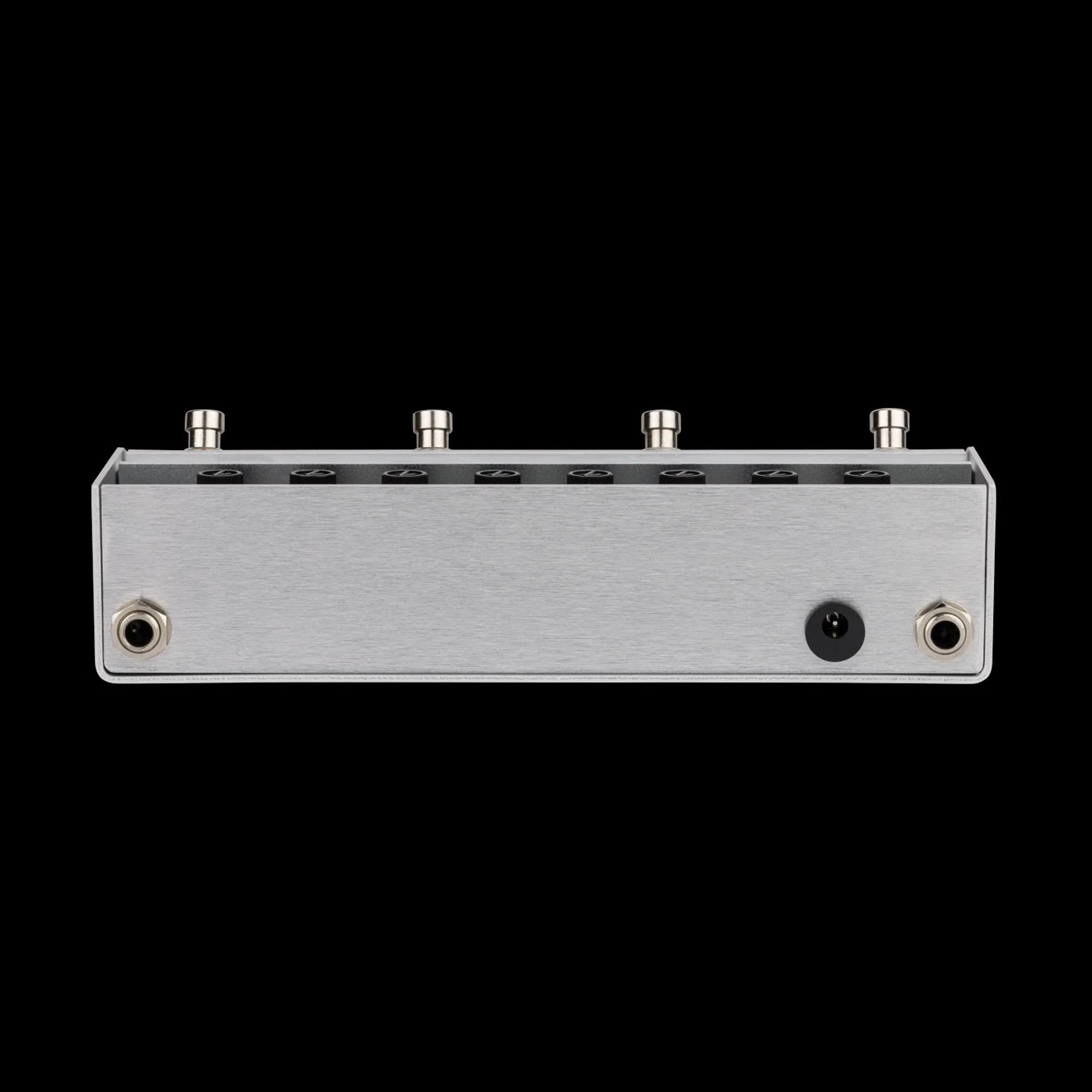 Fender Shields Blender Fuzz Pedal - Image 2