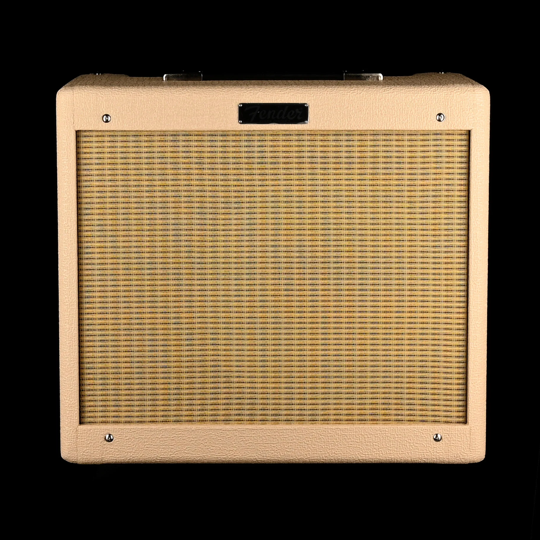 Fender Special Run Blues Junior IV Cannabis Rex Blonde