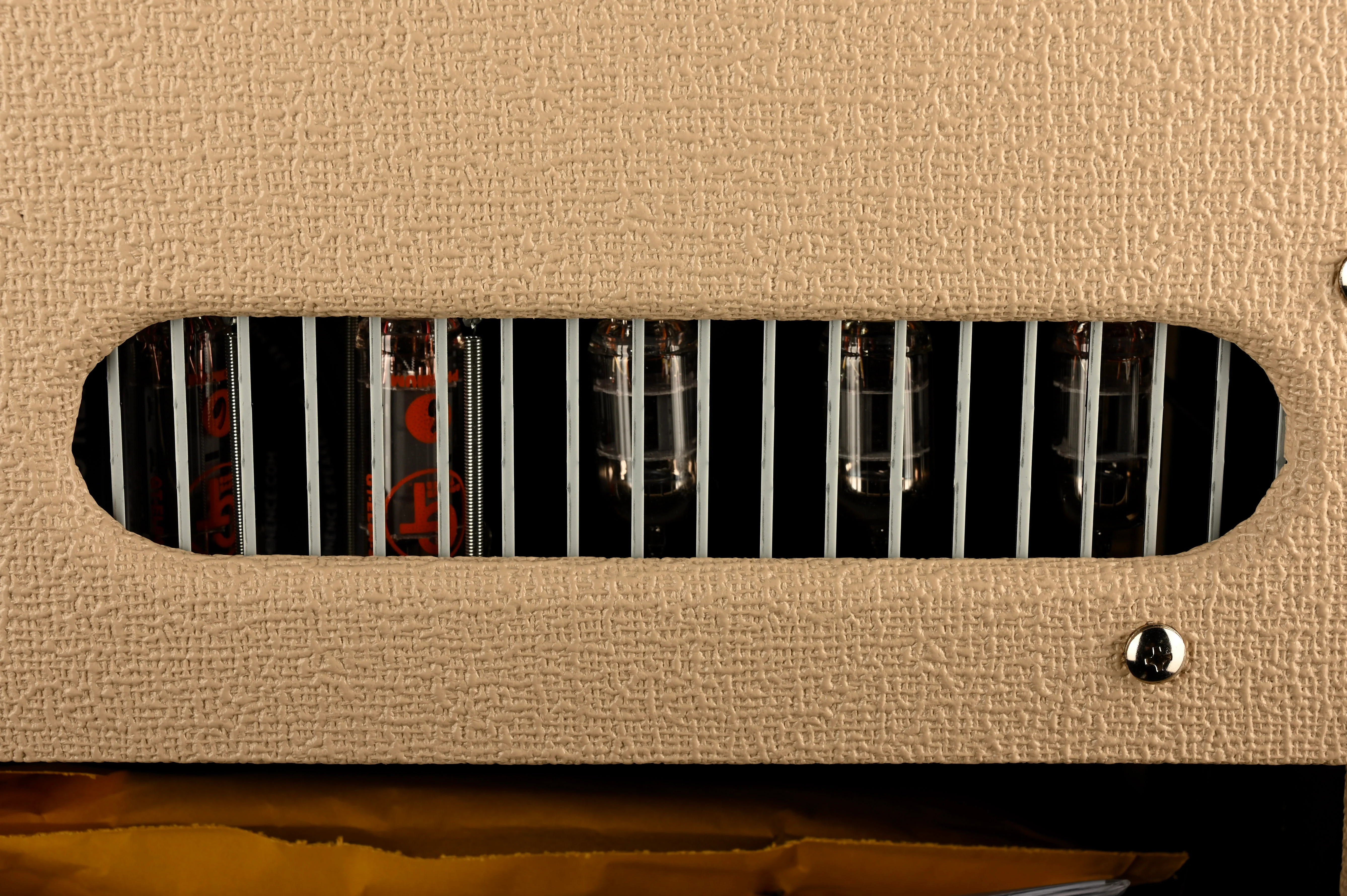 Fender Special Run Blues Junior IV Cannabis Rex Blonde - Image 9