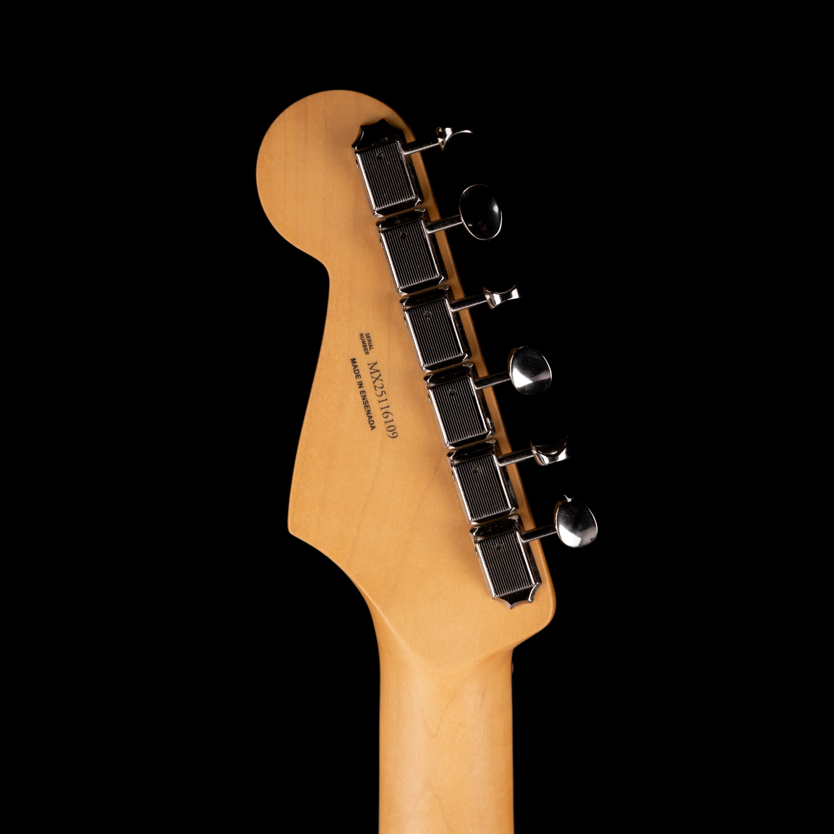 Fender Special Run Player II Stratocaster 3-Tone Sunburst - Image 13