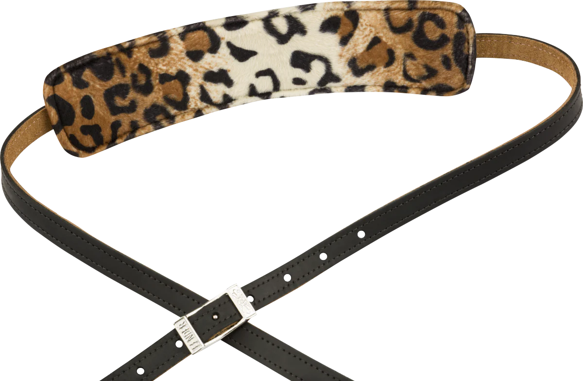 Fender Strummer Vintage Strap - Image 4
