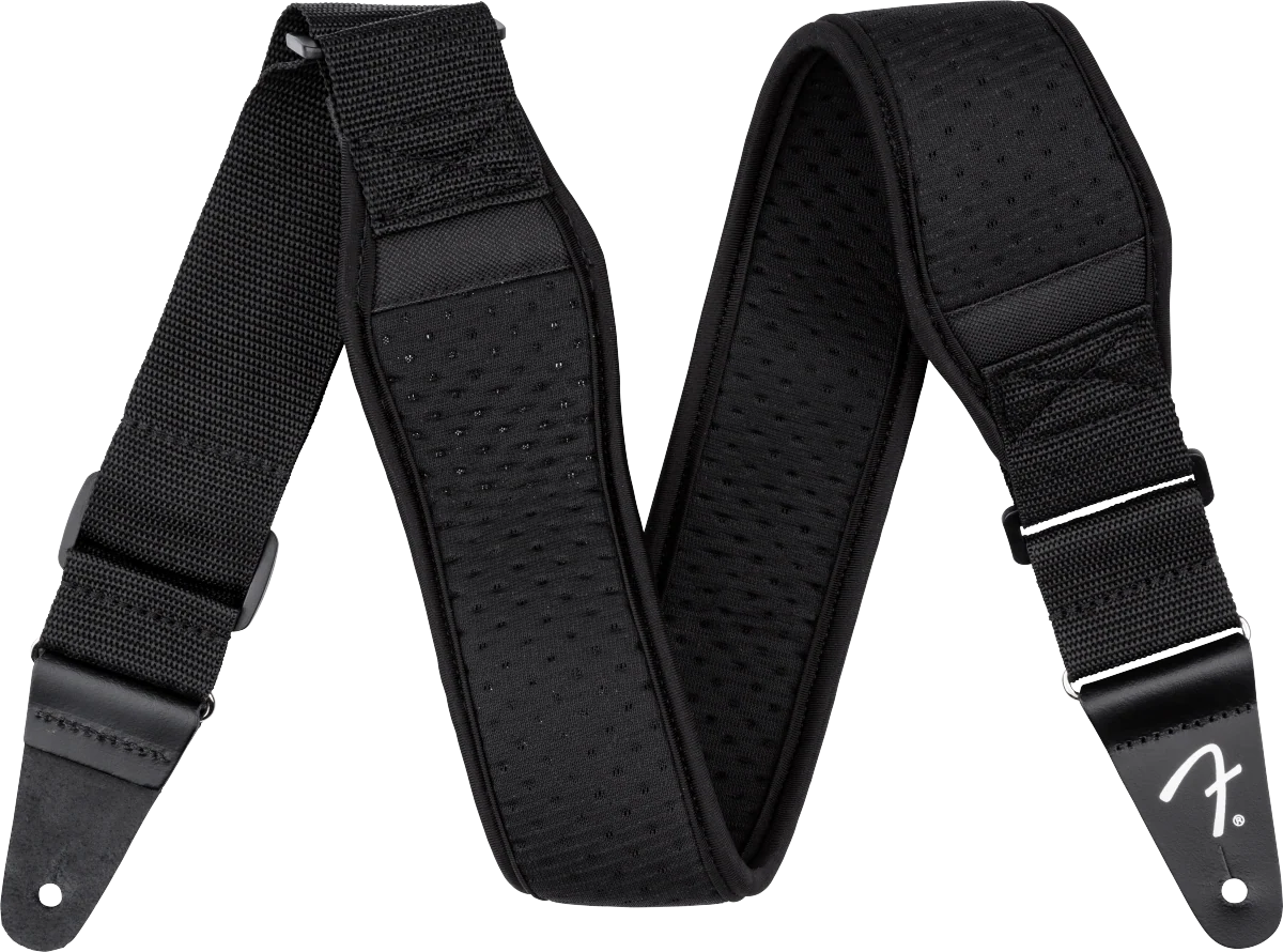 Fender Swell 2" Neoprene Strap