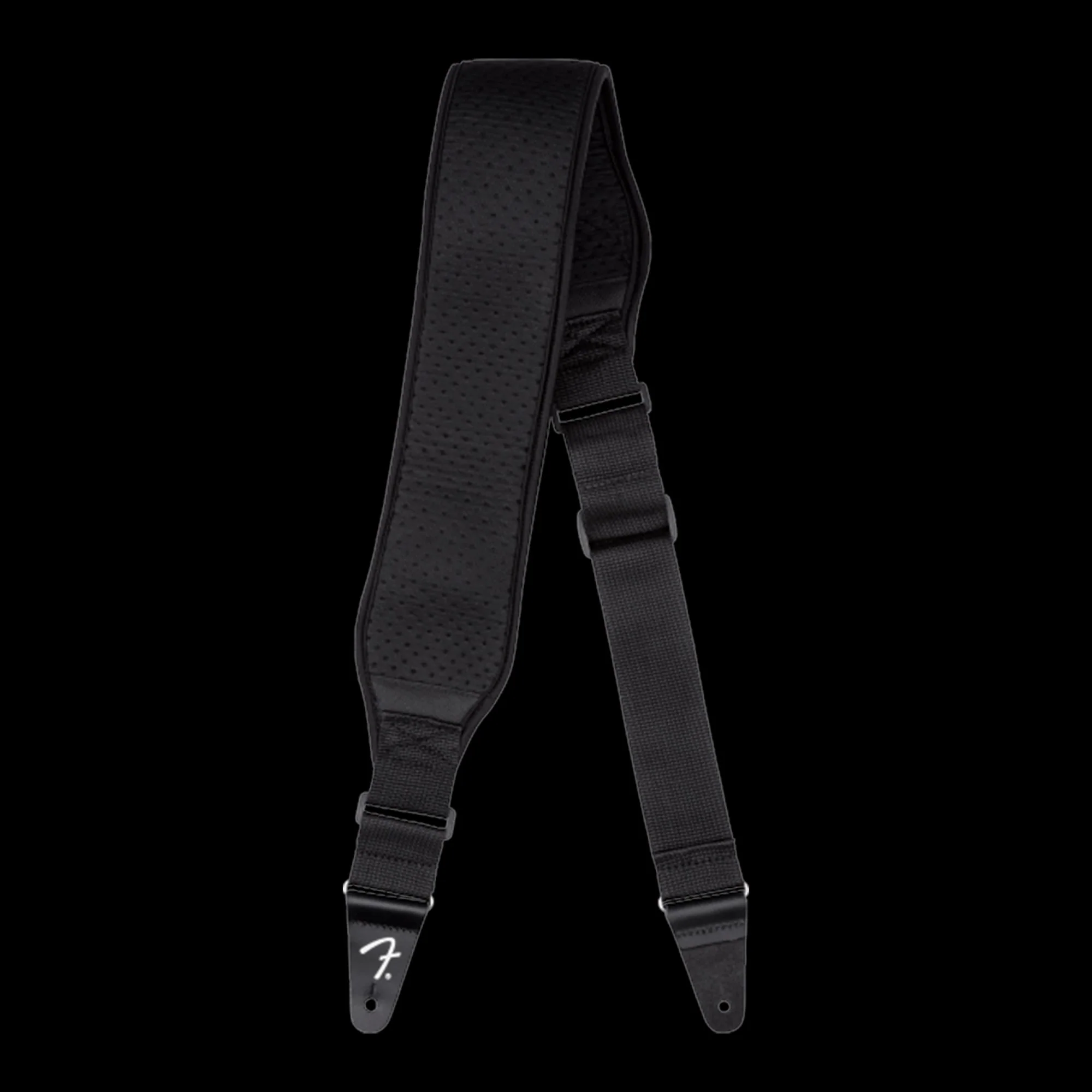 Fender Swell™ Neoprene Strap 3" - Image 3