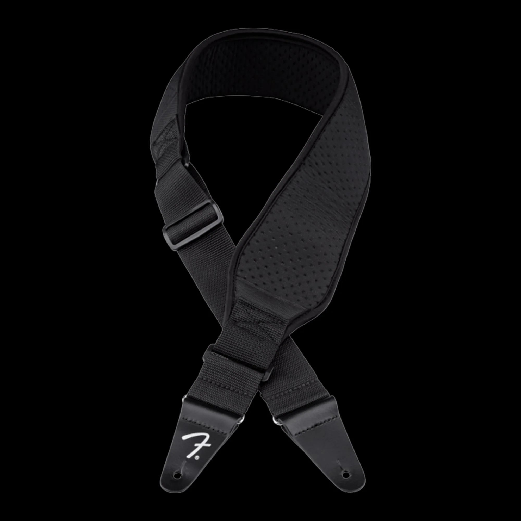 Fender Swell™ Neoprene Strap 3" - Image 4