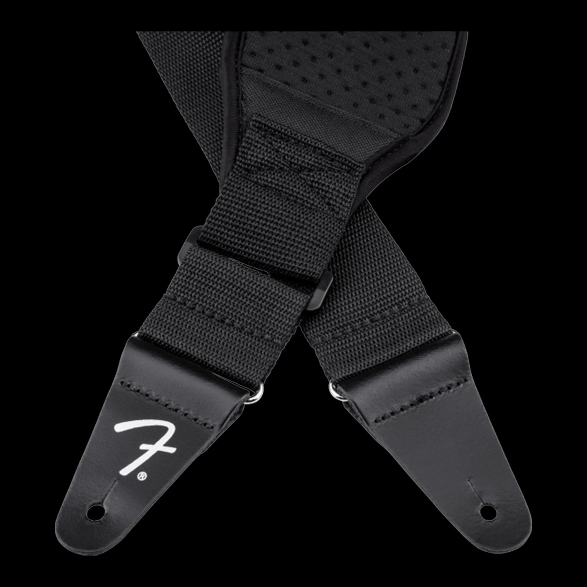 Fender Swell™ Neoprene Strap 3" - Image 5