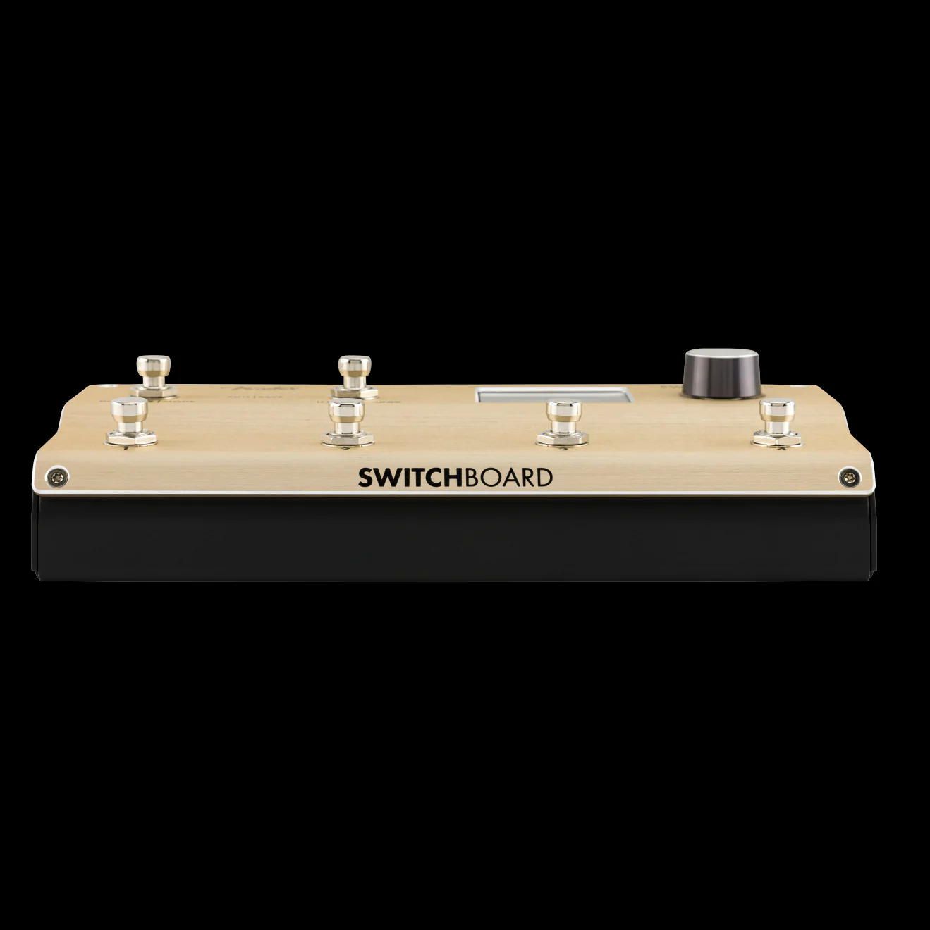 Fender Switchboard Effects Operator Pedal - Image 8