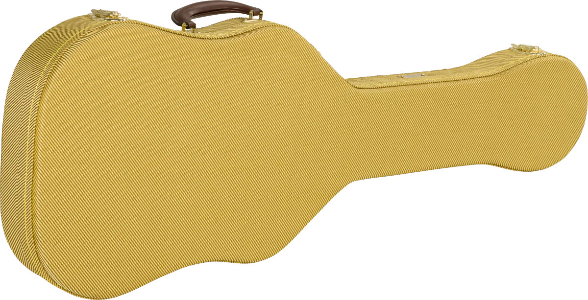 Fender Telecaster Thermometer Case Tweed