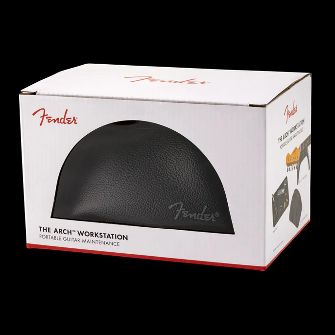 Fender The Arch Guitar Work Station