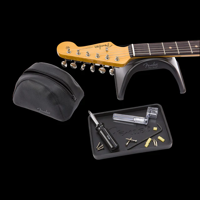 Fender The Arch Guitar Work Station - Image 7