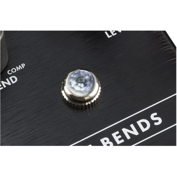 Fender The Bends Compressor Guitar Effect Pedal - Image 5