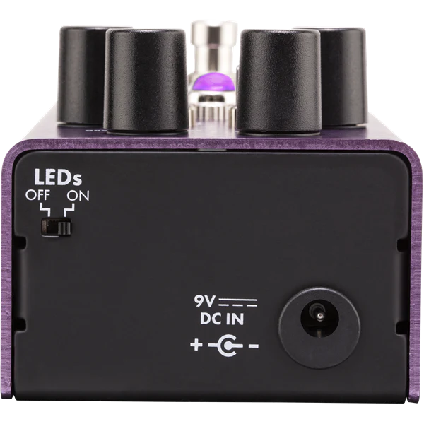 Fender The Pelt Fuzz Guitar Effect Pedal - Image 5