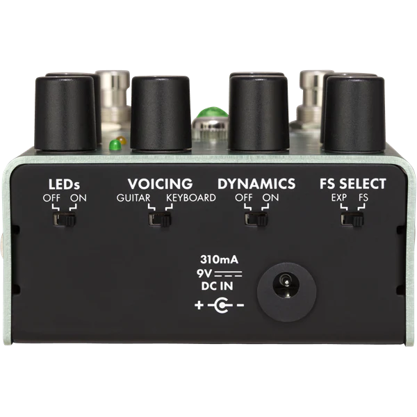 Fender The Pinwheel Rotary Speaker Emulator Guitar Effect Pedal - Image 5