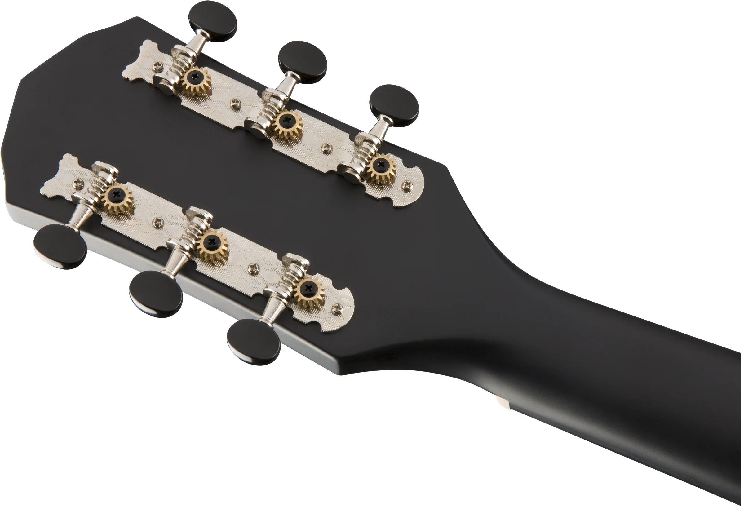 Fender Tim Armstrong Hellcat Walnut Fingerboard Checkerboard - Image 8