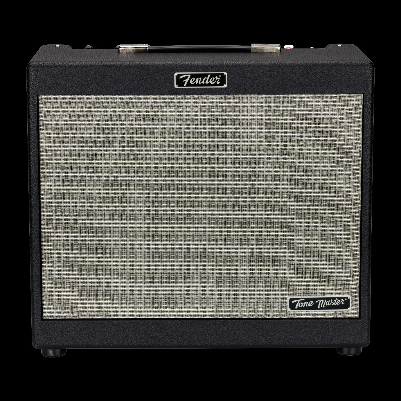 Fender Tone Master FR-10 1 x 10-inch Powered Speaker Cabinet - Black