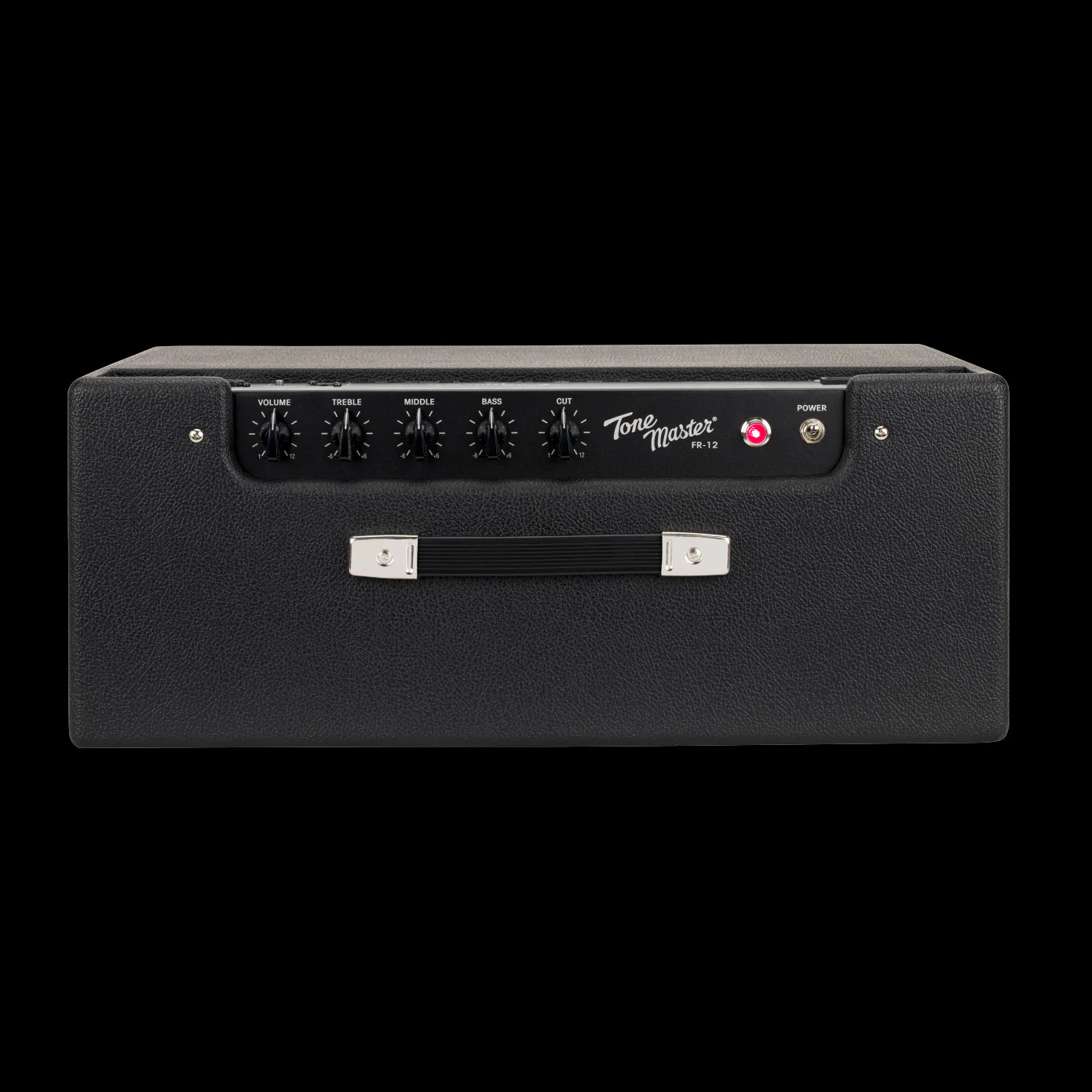 Fender Tone Master FR-12 Powered Speaker - Image 4