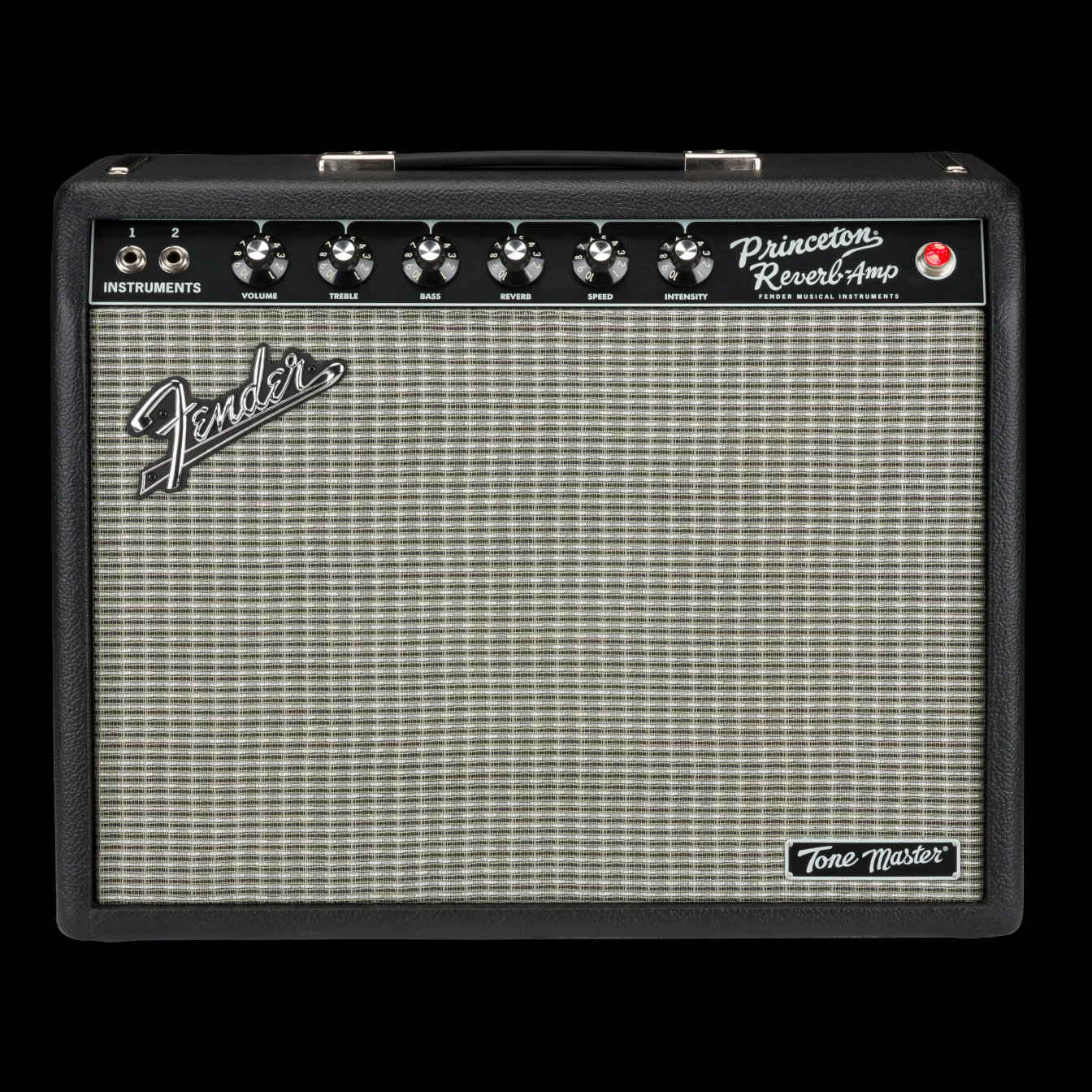Fender Tone Master Princeton Reverb Guitar Amp Combo