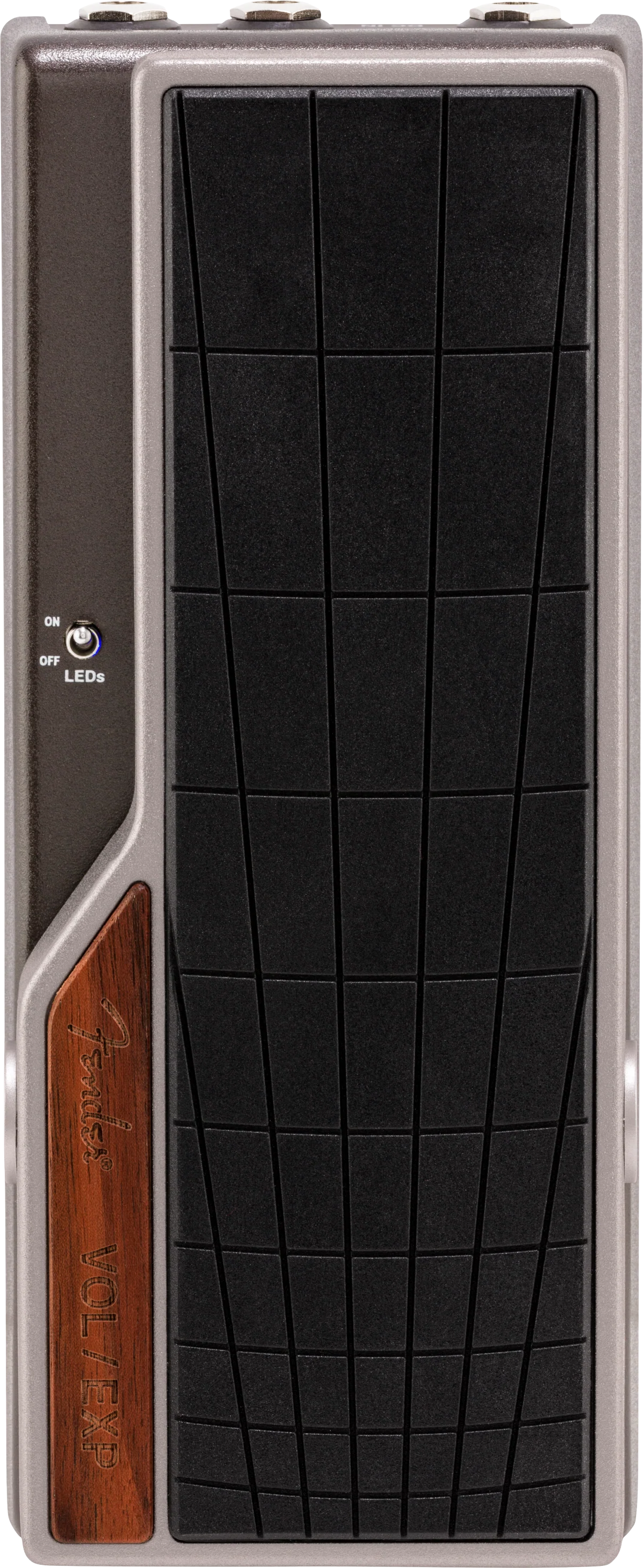 Fender Tread-Light Expression/Volume Guitar Effect Pedal - Image 2
