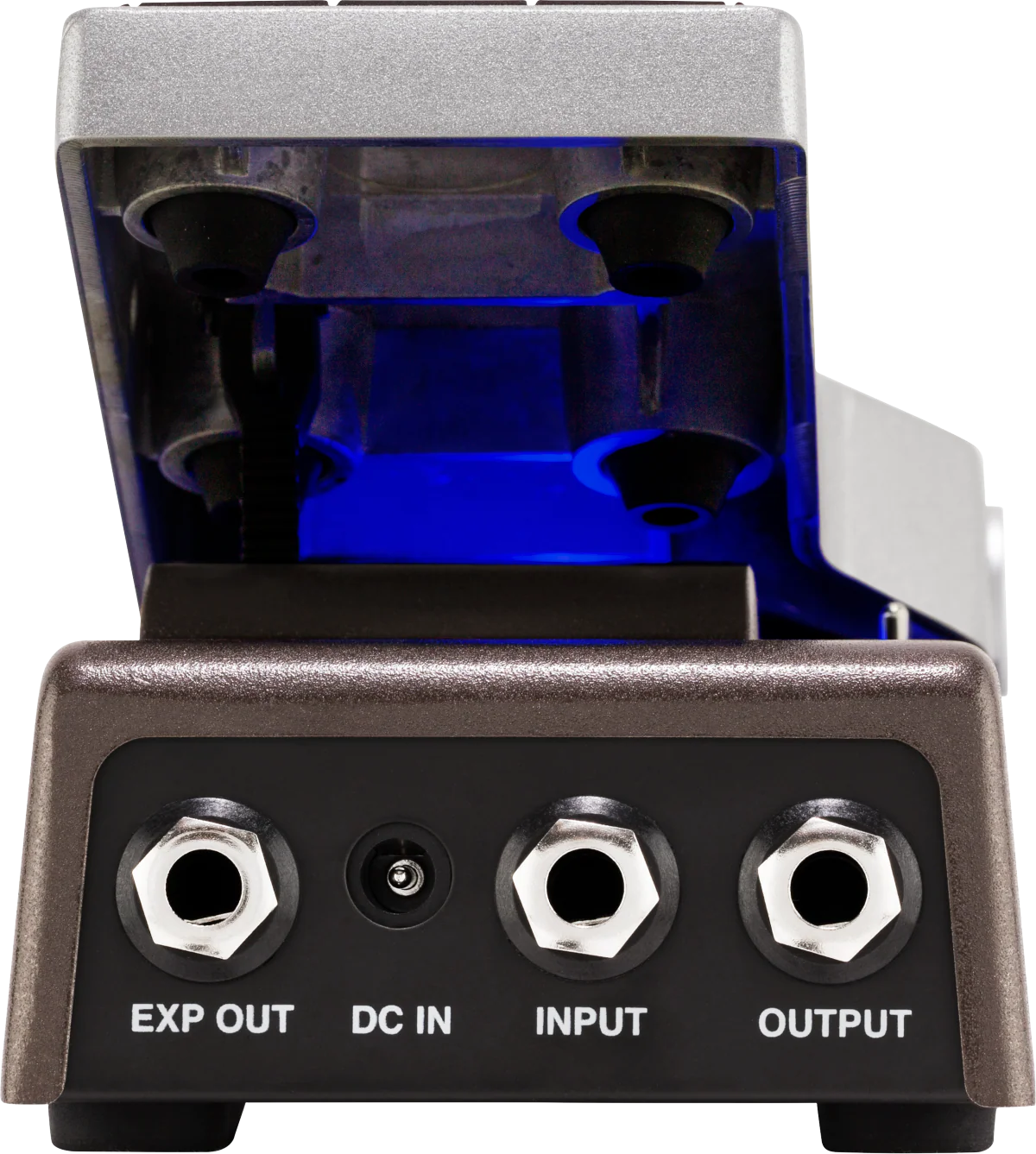 Fender Tread-Light Expression/Volume Guitar Effect Pedal - Image 3