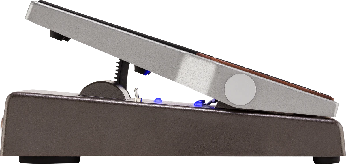 Fender Tread-Light Expression/Volume Guitar Effect Pedal - Image 5