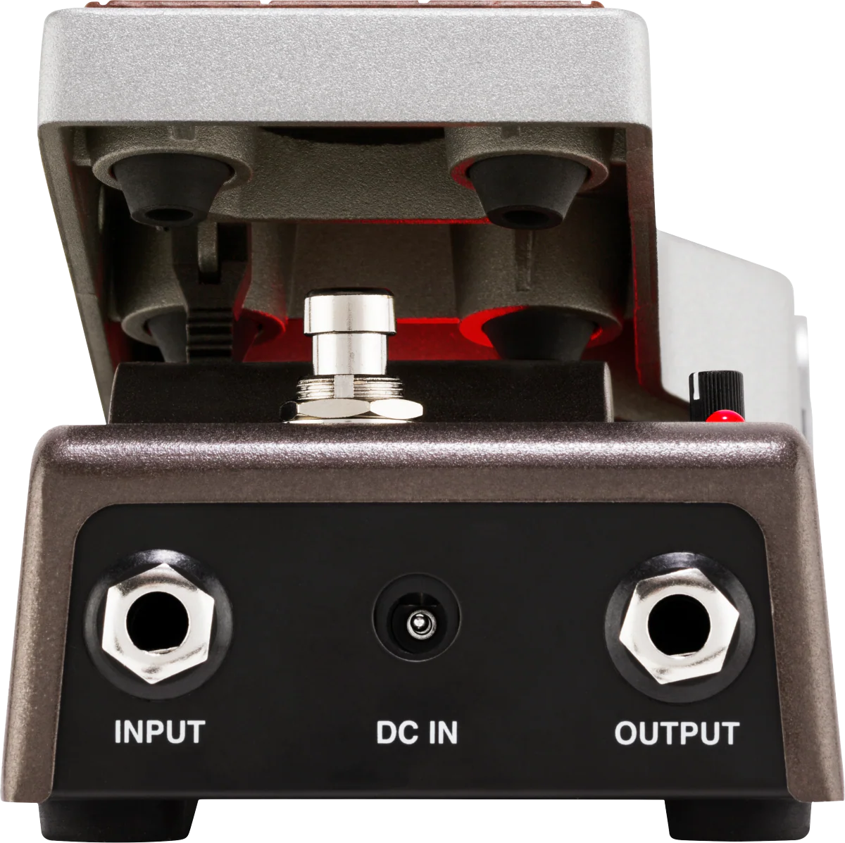 Fender Tread-Light Wah Guitar Effect Pedal - Image 3