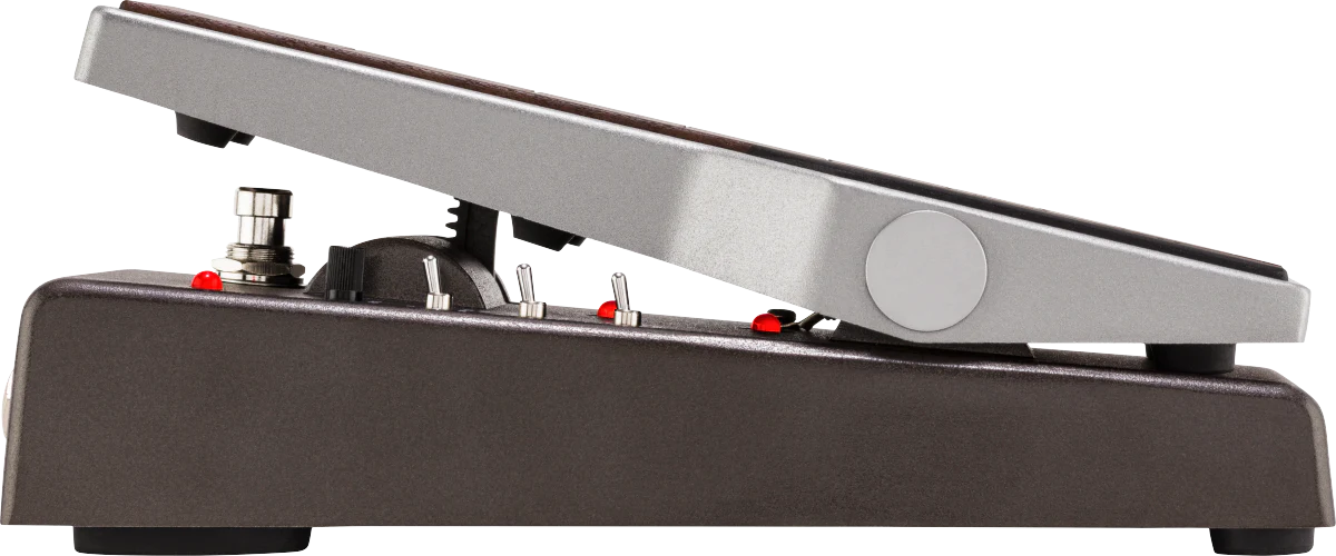Fender Tread-Light Wah Guitar Effect Pedal - Image 4