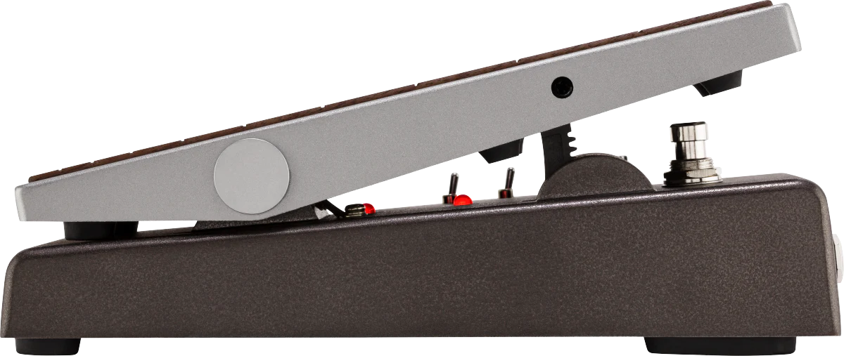 Fender Tread-Light Wah Guitar Effect Pedal - Image 5