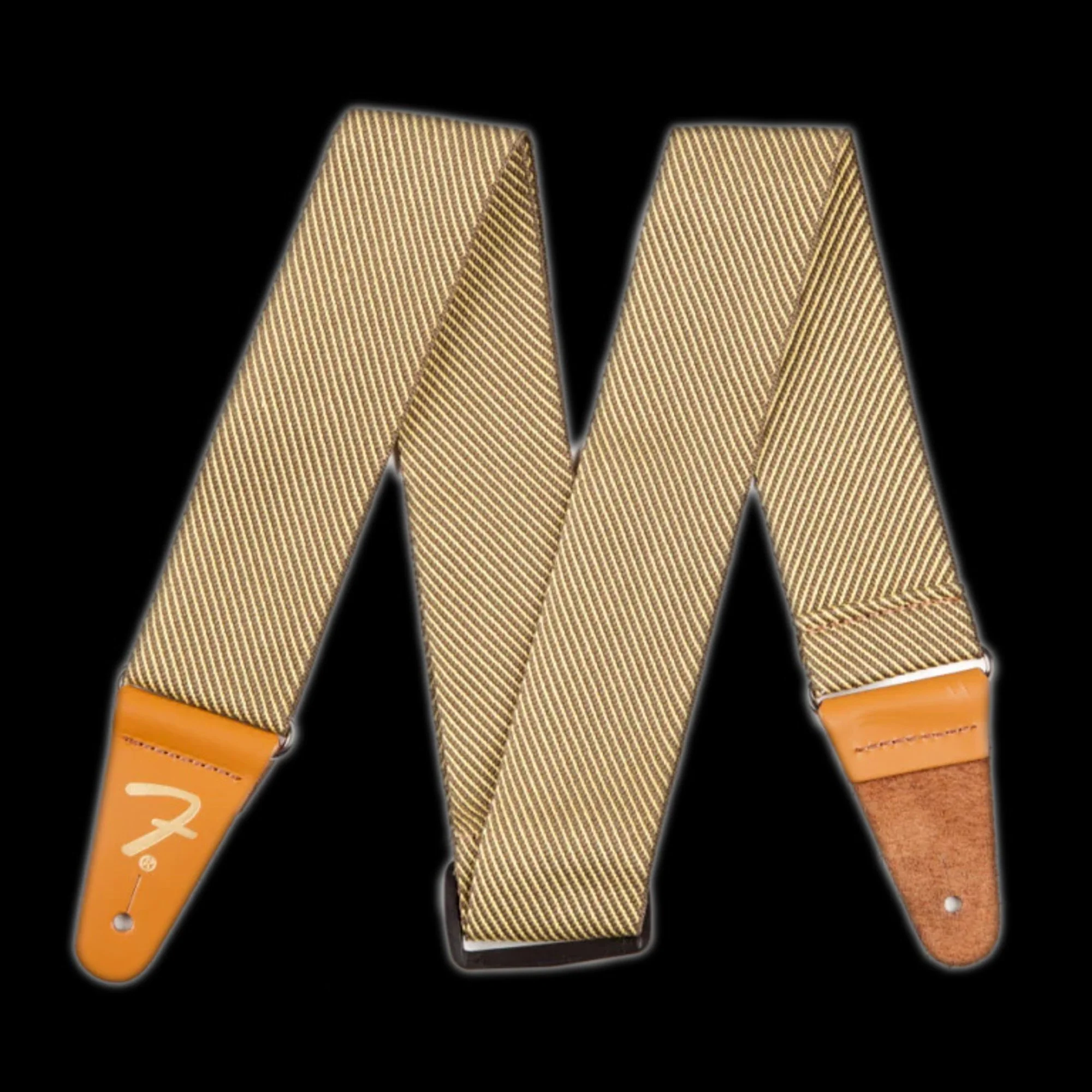 Fender Vintage Tweed 2" Strap