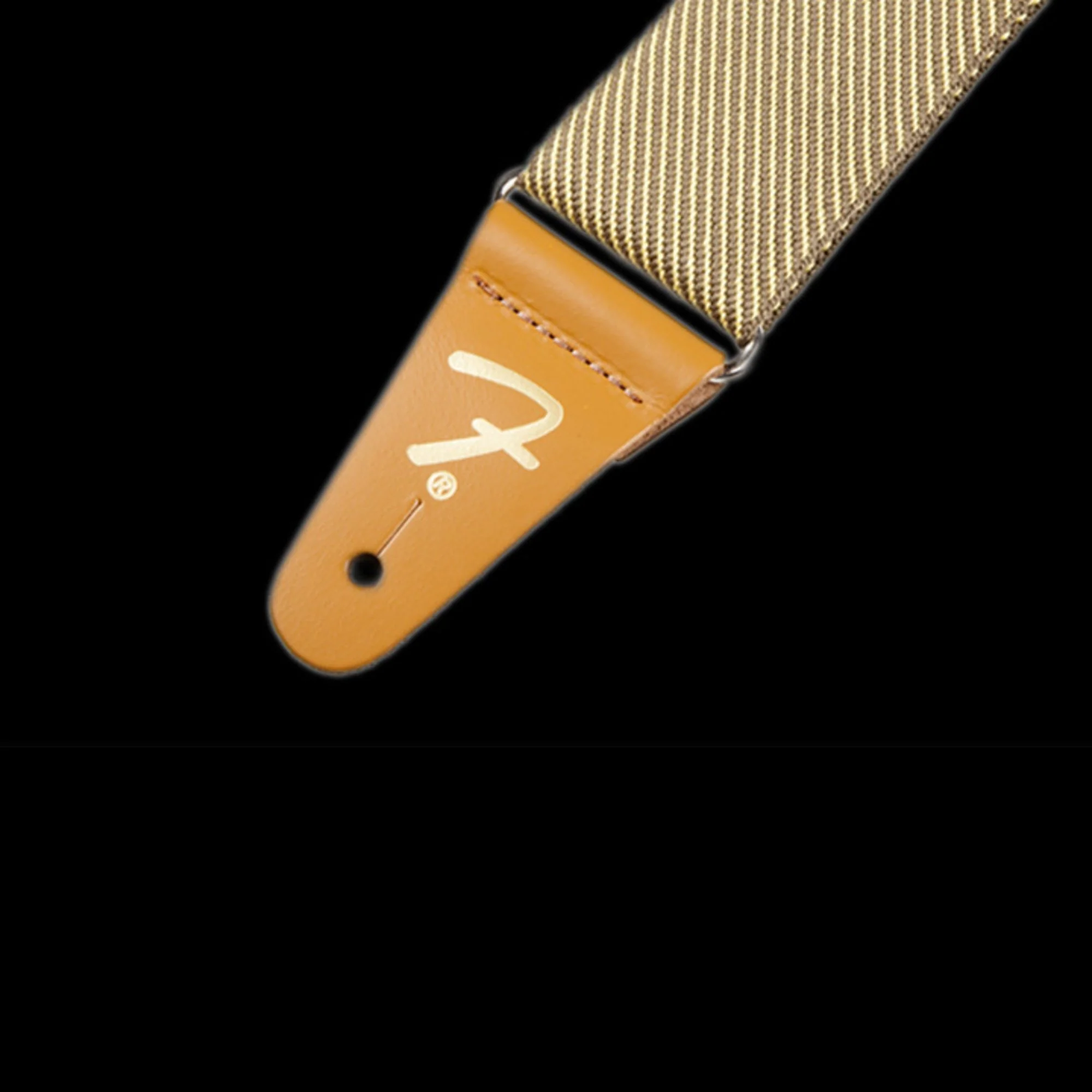 Fender Vintage Tweed 2" Strap - Image 2