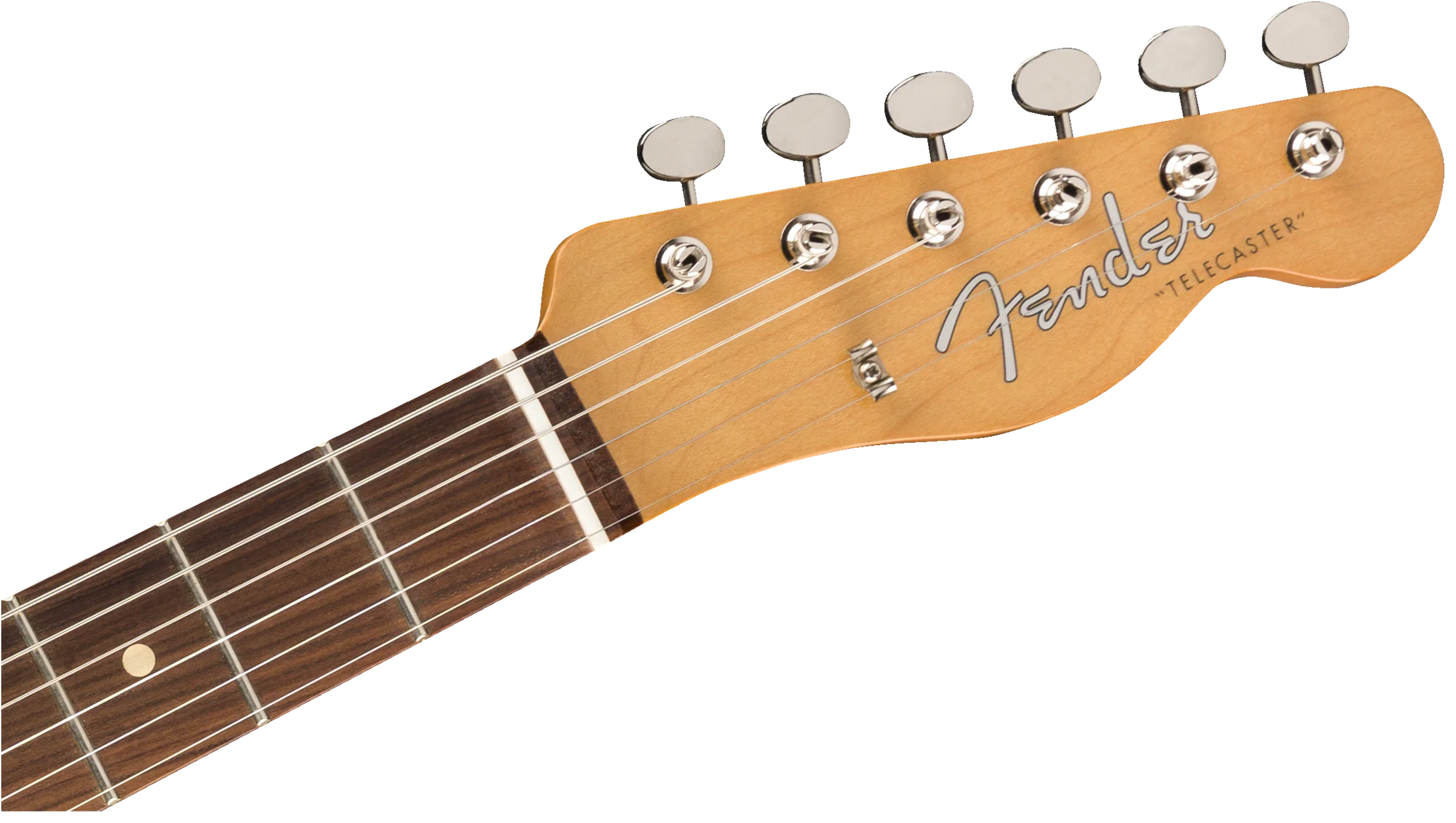Fender Vintera '60s Telecaster Modified Sea Foam Green With Gig Bag - Image 6