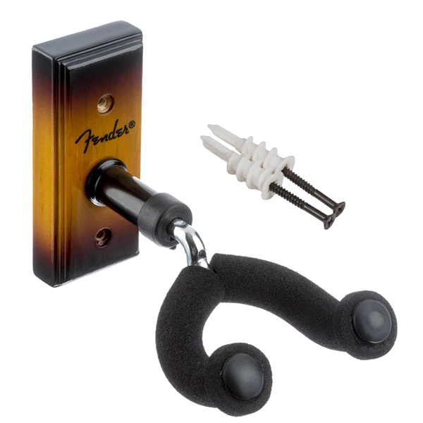 Fender Wall Hanger Sunburst